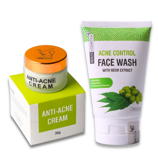Acne Control Kit