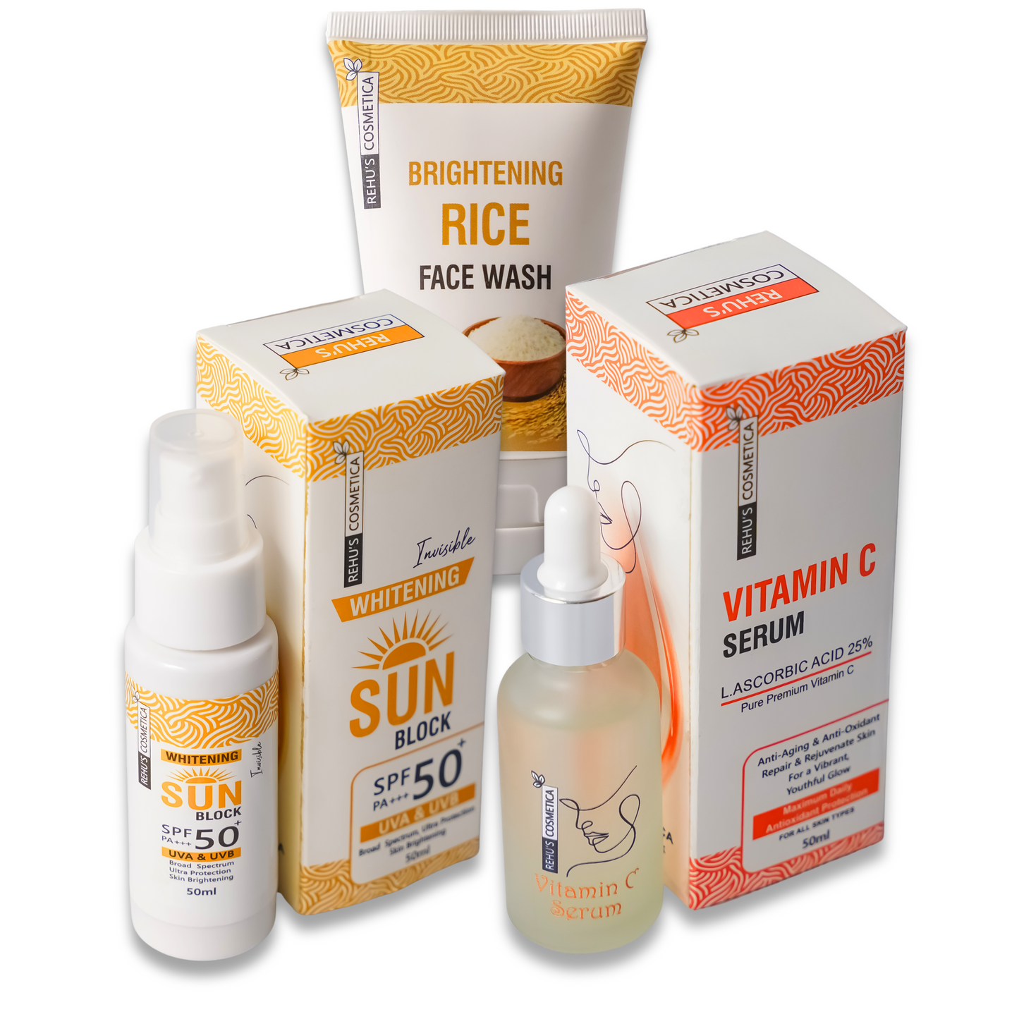 Extereme Protection Bundle