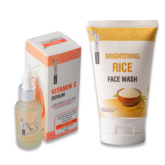 Skin Glow Kit